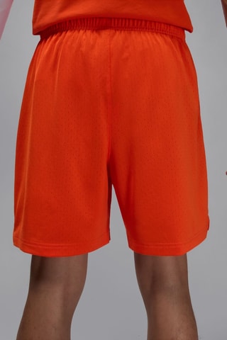 Short - Orange