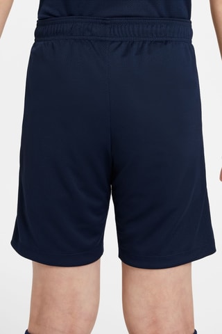 Short de football Chelsea FC Strike - Bleu