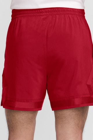 Short - Rouge