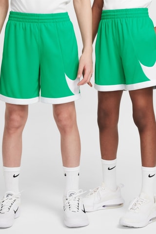 Short Swoosh Multi+ - Vert clair