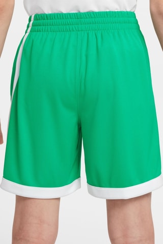 Short Swoosh Multi+ - Vert clair