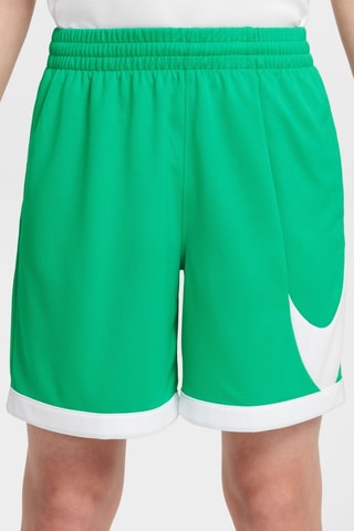Short Swoosh Multi+ - Vert clair