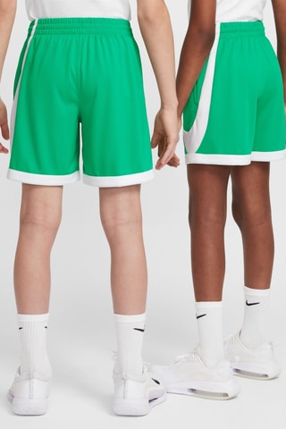 Short Swoosh Multi+ - Vert clair