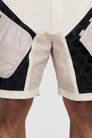 Short Nike ISPA - Beige