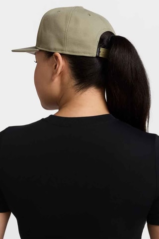 Casquette Jumpman - Marron