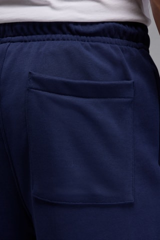 Short polaire Jordan Brooklyn - Bleu marine