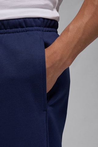 Short polaire Jordan Brooklyn - Bleu marine