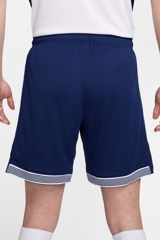 Short de football Tottenham Hotspur 2024 Stadium Domicile - Bleu marine