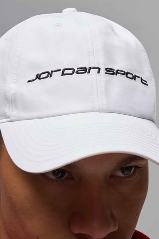 Casquette Jordan Sport Club - Blanc