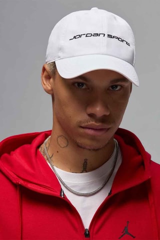 Casquette Jordan Sport Club - Blanc