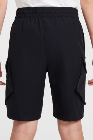 Short City Utility - Noir