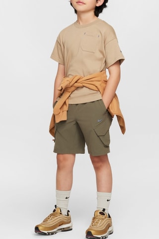 Bermuda Nike Sportswear City Utility - Kaki