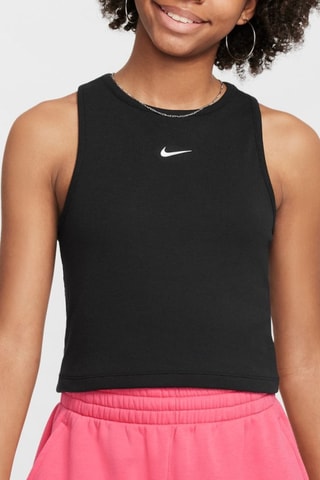 Débardeur Nike Sportswear - Noir