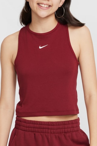 Débardeur - Bordeaux