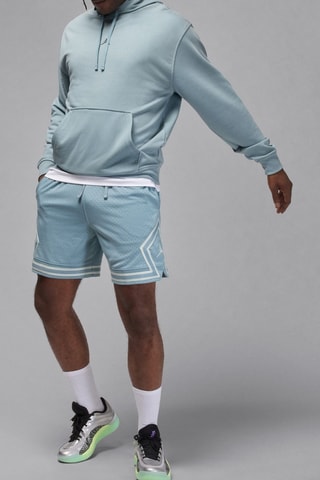 Short Jordan Sport - Bleu-gris