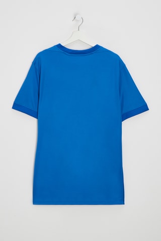 Maillot Strke IV - Bleu cobalt