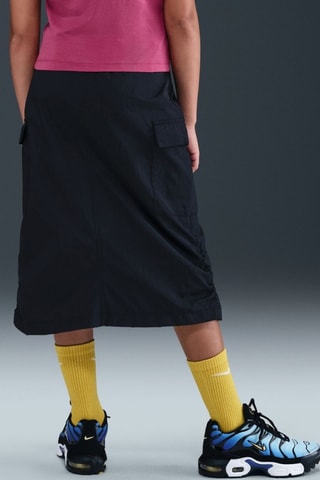 T-shirt Nike Sportswear - Bordeaux