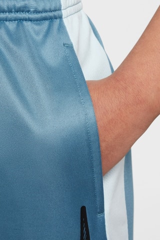 Short d’entraînement Nike Trophy23 - Bleu pétrole