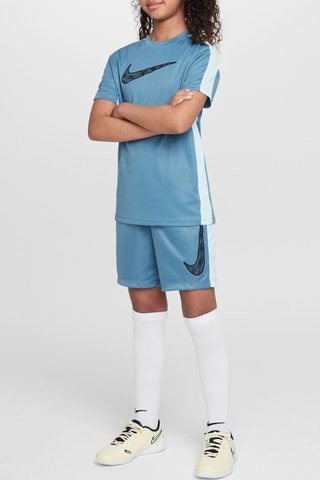 Short d’entraînement Nike Trophy23 - Bleu pétrole