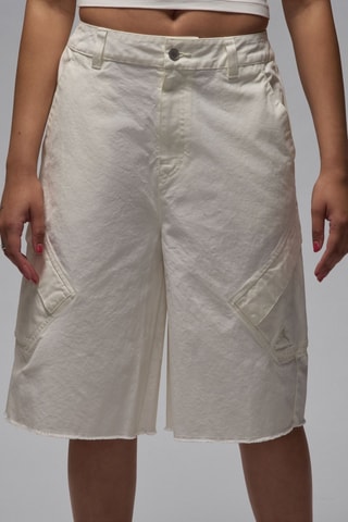 Short Essentials - Blanc