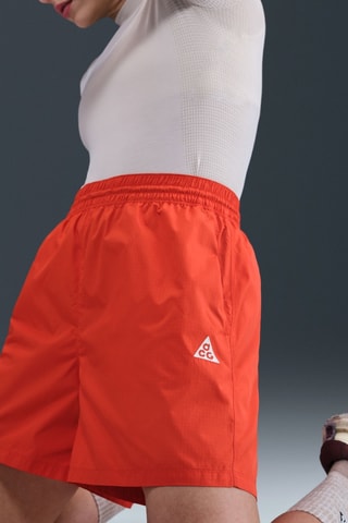 Short Nike ACG - Orange