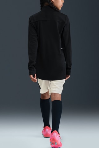 Short de football Academy25 - Ecru