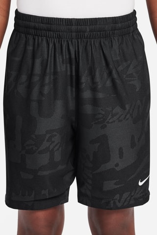 Short Nike Multi - Noir
