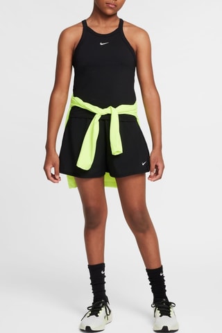 Débardeur de sport - Noir