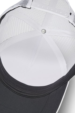 Casquette Rise - Blanc