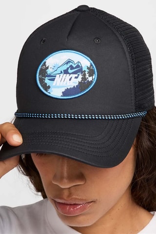 Casquette Rise - Noir