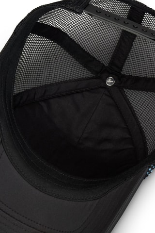 Casquette Rise - Noir