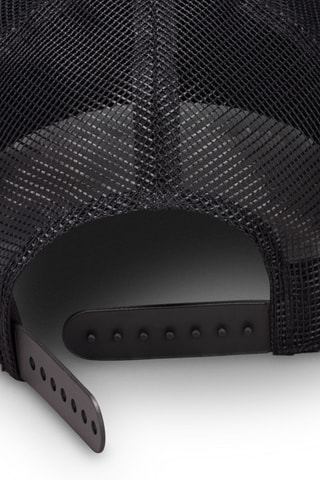 Casquette Rise - Noir