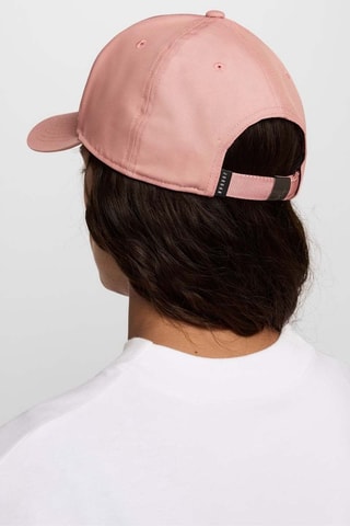 Casquette Jordan Rise - Rose