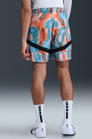 Short de basketball Icon - Bleu clair