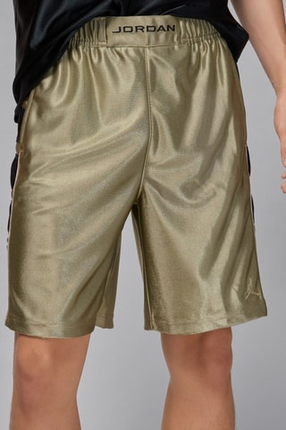 Short Essentials - Kaki