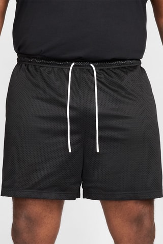 Short de basketball - Noir