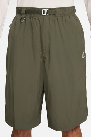 Short Nike ACG - Marron