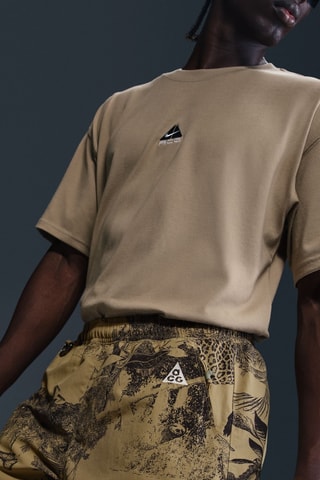 Short Nike ACG Reservoir Goat - Beige