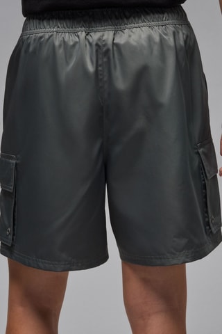 Short cargo Brooklyn - Gris foncé 