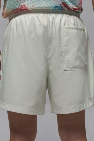 Short Essentials - Blanc