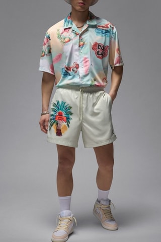 Short Essentials - Blanc