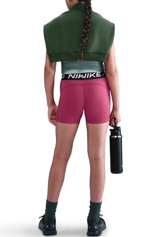 Cycliste de fitness Nike Po - Bordeaux