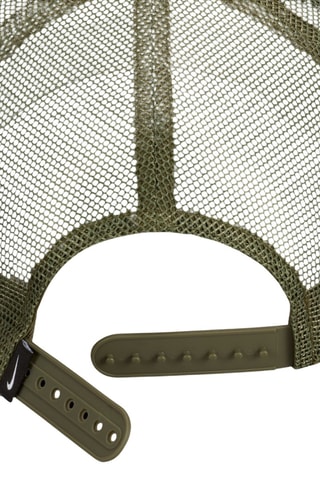 Casquette Rise - Kaki