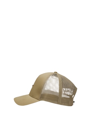 Casquette d'entrainement Rise - Marron