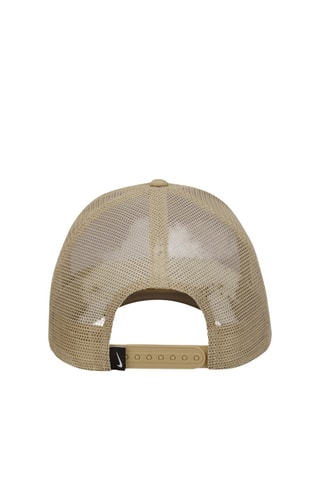 Casquette d'entrainement Rise - Marron