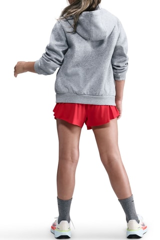 Short d'entrainement 2-en-1 Pro - Rouge