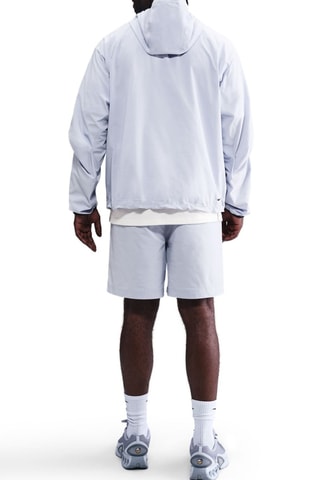 Short Nike Tech - Gris clair