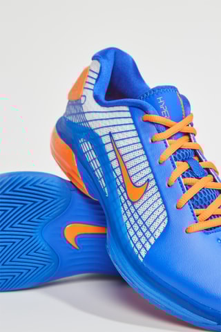  Zoom Vapor 12 Hypersmash - Bleu roi