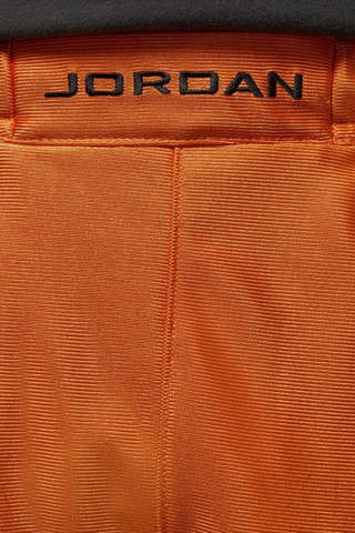 Short Jordan Essentials - Orange