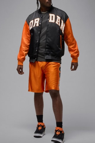 Short Jordan Essentials - Orange